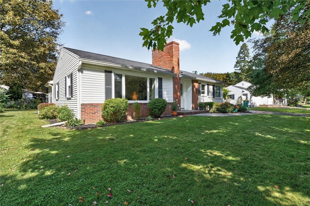 345 Clover Street