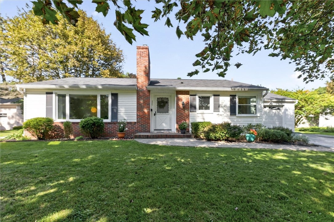 345 Clover Street