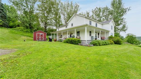 Tiny photo for 10950 Beals Road, Cohocton, NY 14826 (MLS # R1683361)