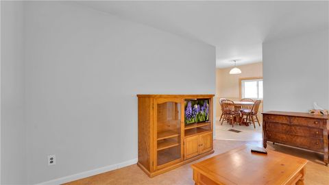 Tiny photo for 10950 Beals Road, Cohocton, NY 14826 (MLS # R1683361)