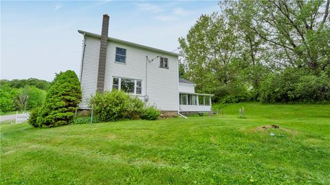 Tiny photo for 10950 Beals Road, Cohocton, NY 14826 (MLS # R1683361)