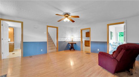 Tiny photo for 10950 Beals Road, Cohocton, NY 14826 (MLS # R1683361)