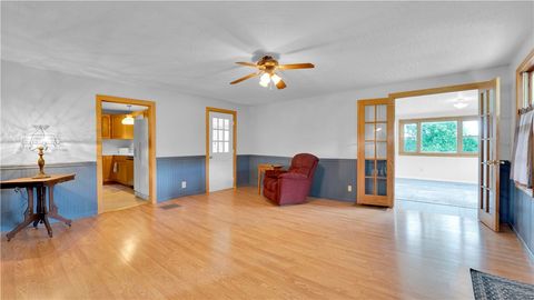 Tiny photo for 10950 Beals Road, Cohocton, NY 14826 (MLS # R1683361)