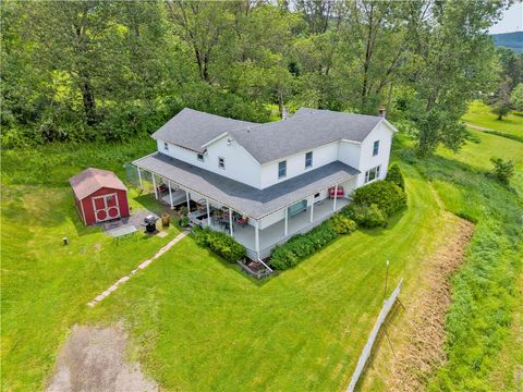 Tiny photo for 10950 Beals Road, Cohocton, NY 14826 (MLS # R1683361)