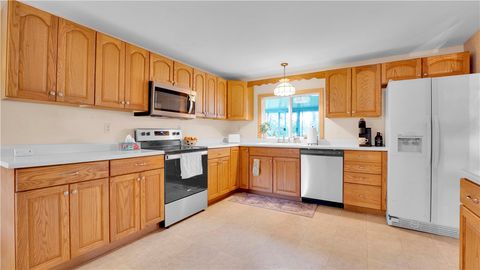 Tiny photo for 10950 Beals Road, Cohocton, NY 14826 (MLS # R1683361)
