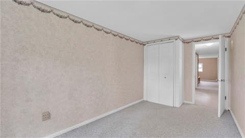 Tiny photo for 10950 Beals Road, Cohocton, NY 14826 (MLS # R1683361)