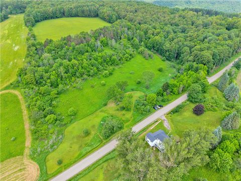 Tiny photo for 10950 Beals Road, Cohocton, NY 14826 (MLS # R1683361)