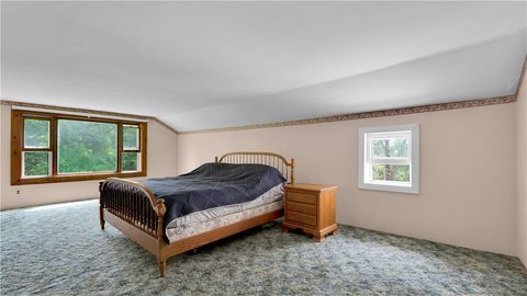 Tiny photo for 10950 Beals Road, Cohocton, NY 14826 (MLS # R1683361)