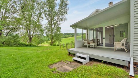 Tiny photo for 10950 Beals Road, Cohocton, NY 14826 (MLS # R1683361)