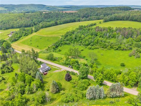 Tiny photo for 10950 Beals Road, Cohocton, NY 14826 (MLS # R1683361)