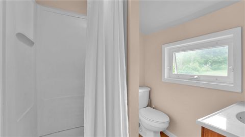 Tiny photo for 10950 Beals Road, Cohocton, NY 14826 (MLS # R1683361)