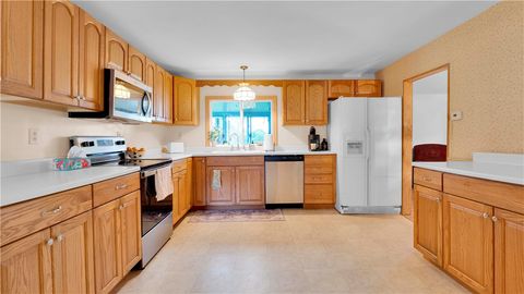 Tiny photo for 10950 Beals Road, Cohocton, NY 14826 (MLS # R1683361)