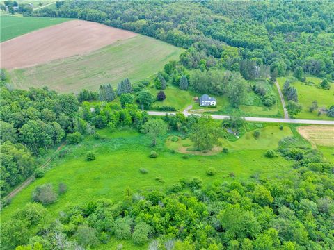 Tiny photo for 10950 Beals Road, Cohocton, NY 14826 (MLS # R1683361)