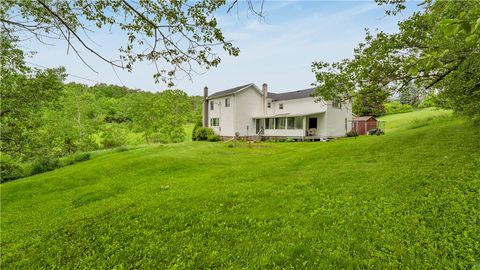 Tiny photo for 10950 Beals Road, Cohocton, NY 14826 (MLS # R1683361)