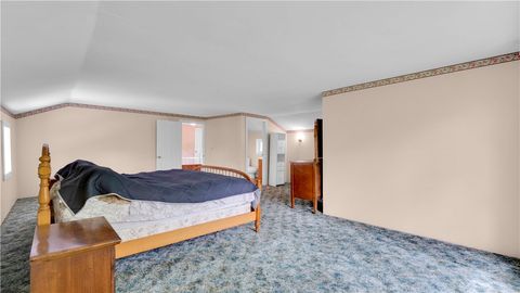 Tiny photo for 10950 Beals Road, Cohocton, NY 14826 (MLS # R1683361)