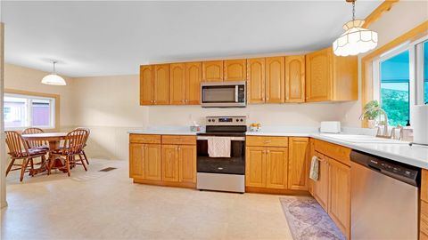 Tiny photo for 10950 Beals Road, Cohocton, NY 14826 (MLS # R1683361)