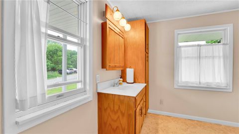 Tiny photo for 10950 Beals Road, Cohocton, NY 14826 (MLS # R1683361)