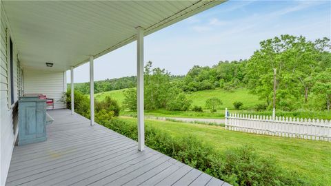 Tiny photo for 10950 Beals Road, Cohocton, NY 14826 (MLS # R1683361)