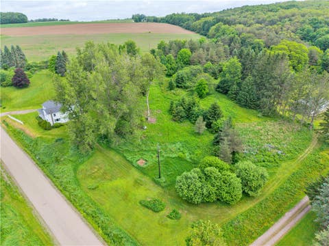Tiny photo for 10950 Beals Road, Cohocton, NY 14826 (MLS # R1683361)