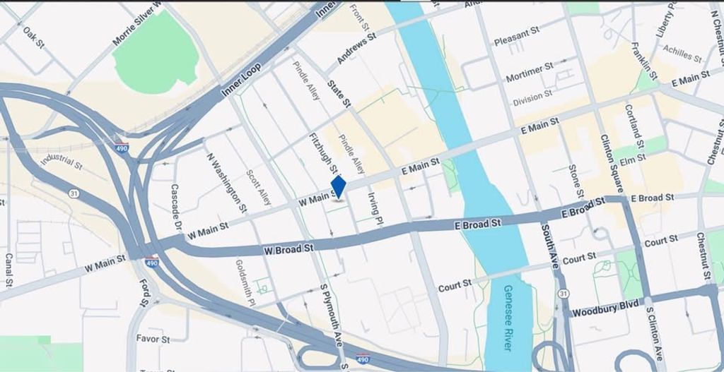 Photo of 47 W Main Street, Rochester, NY 14614 (MLS # R1667497)