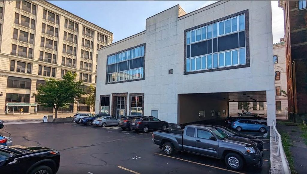 Photo of 47 W Main Street, Rochester, NY 14614 (MLS # R1667497)