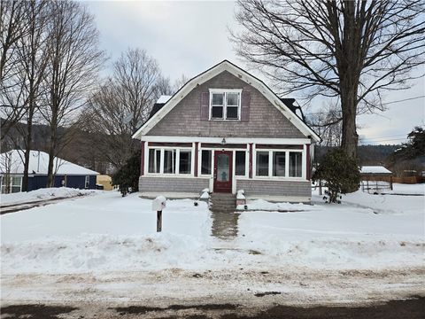 Photo of 41 Whipple Road, Davenport, NY 13751 (MLS # R1659691)