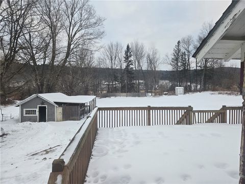 Tiny photo for 41 Whipple Road, Davenport, NY 13751 (MLS # R1659691)