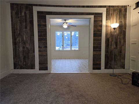 Tiny photo for 41 Whipple Road, Davenport, NY 13751 (MLS # R1659691)