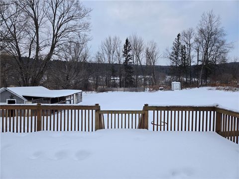 Tiny photo for 41 Whipple Road, Davenport, NY 13751 (MLS # R1659691)