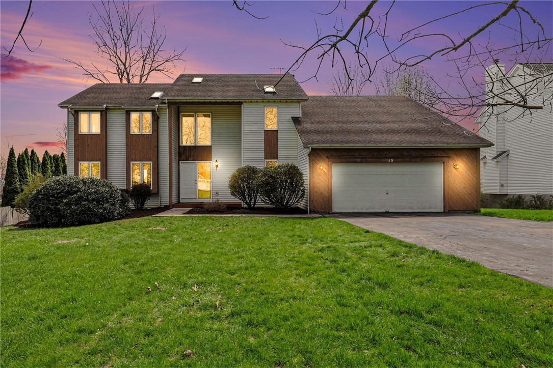 19 Royal Birkdale Court