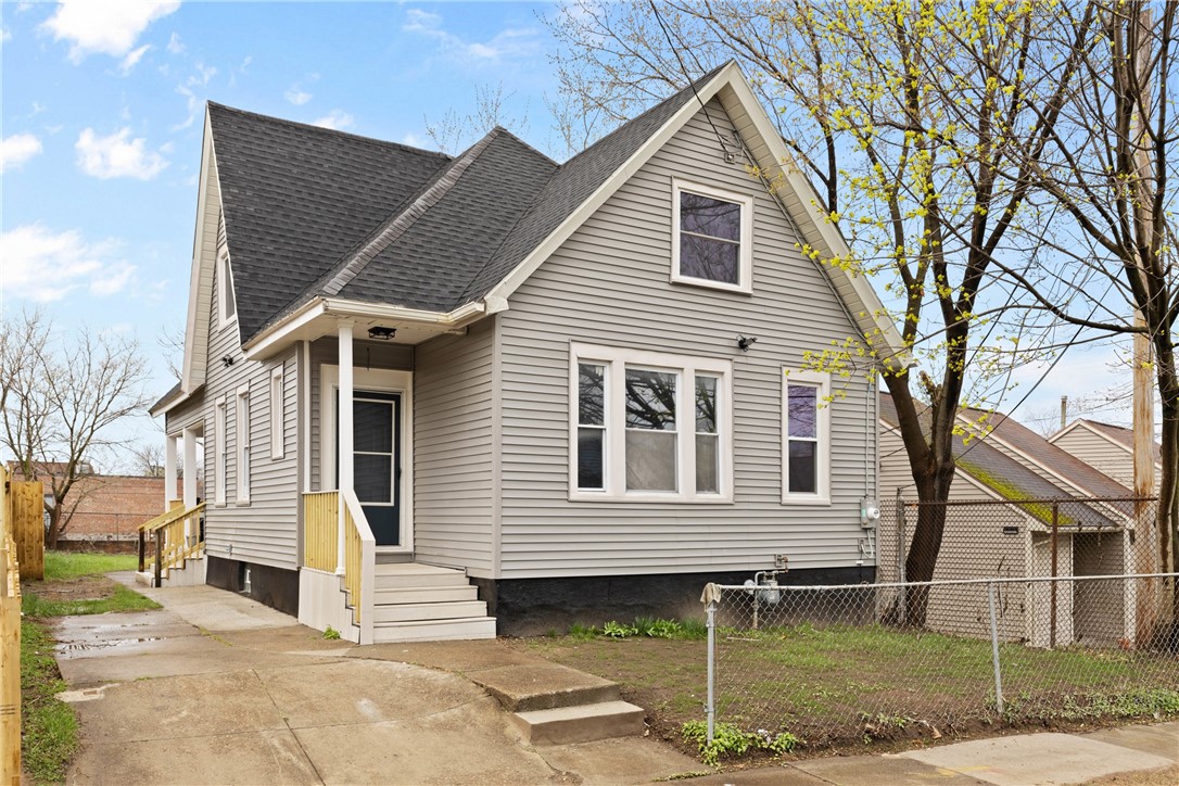 33 Barons Street, Rochester, New York image 1