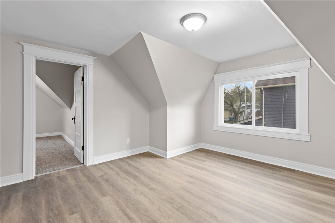 33 Barons Street, Rochester, New York image 20