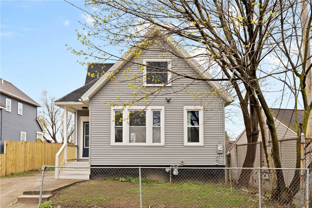 33 Barons Street, Rochester, New York image 2