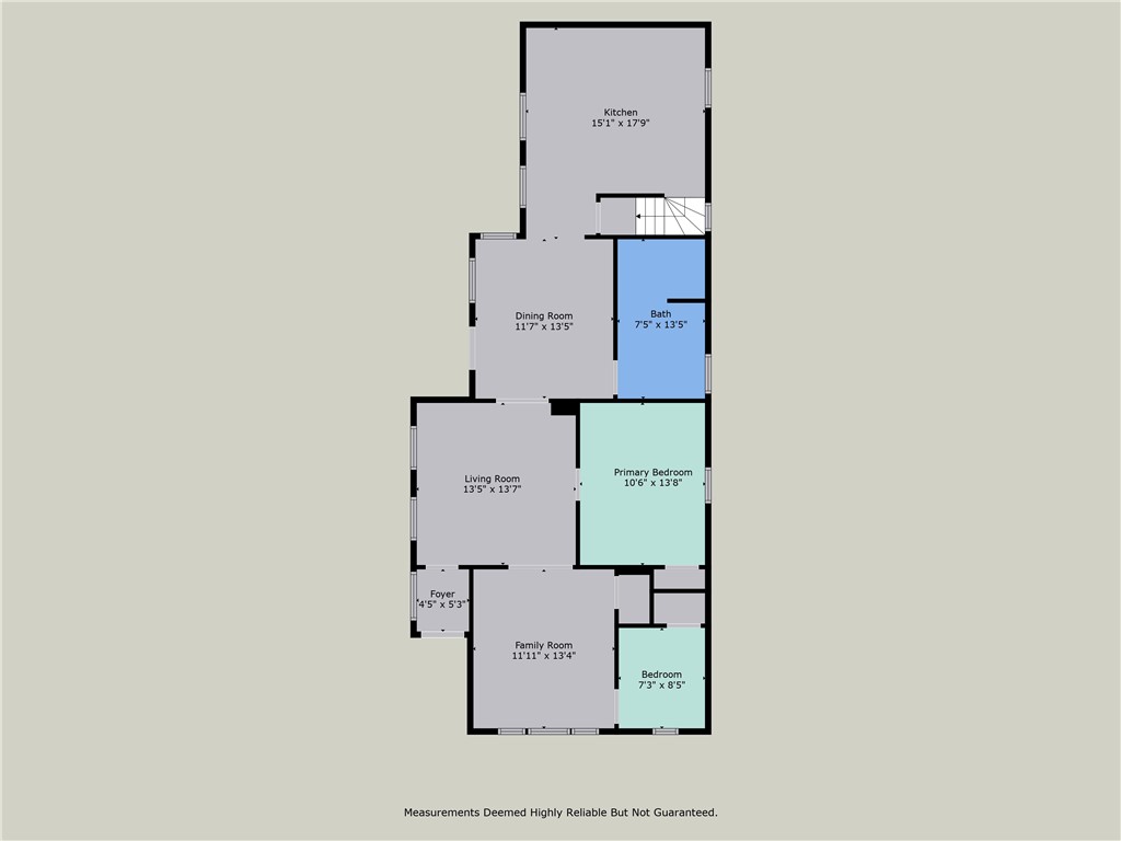 33 Barons Street, Rochester, New York image 30
