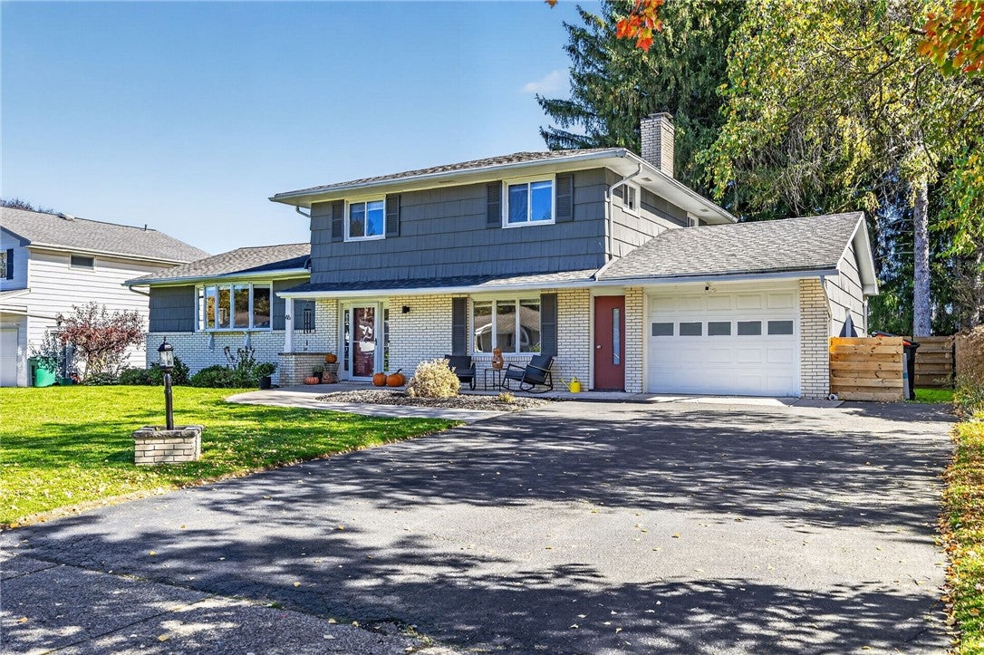 46 Astronaut Drive