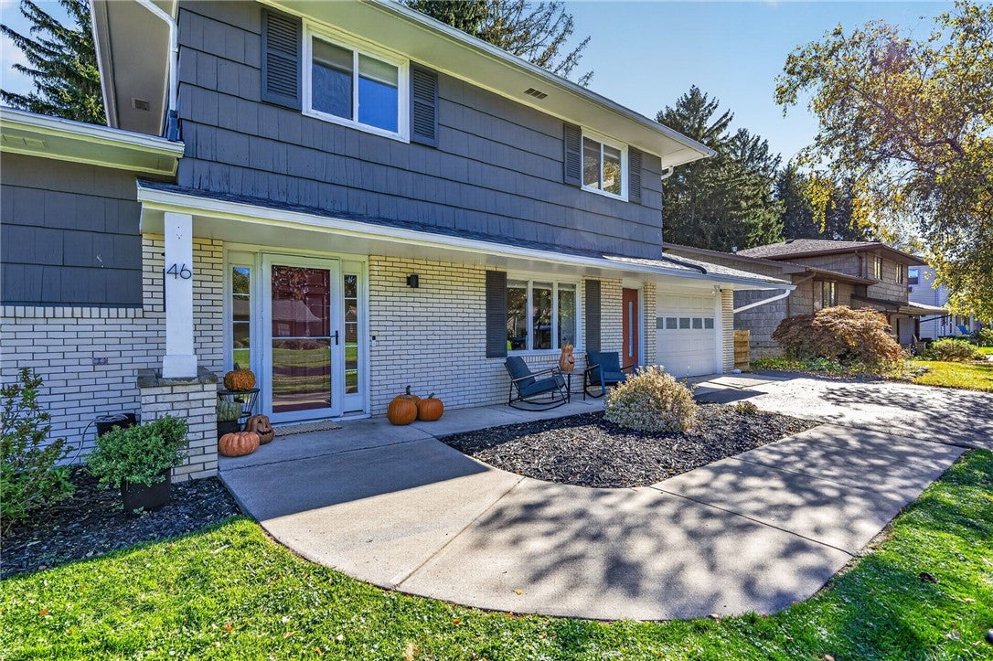 46 Astronaut Drive