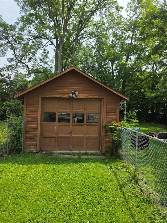 777 Cedar Street