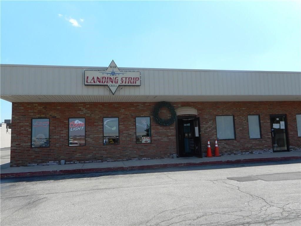 Photo of 1280 Scottsville Road, Chili, NY 14624 (MLS # R1641864)