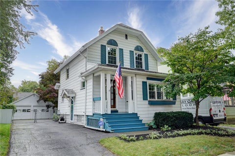 Photo of 77 Salisbury Street, Rochester, NY 14609 (MLS # R1716726)