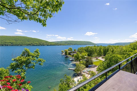 Photo of 14 Cliffside Drive, South Bristol, NY 14424 (MLS # R1685407)