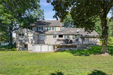 Tiny photo for 1 Miller Drive, Yates, NY 14098 (MLS # R1724356)