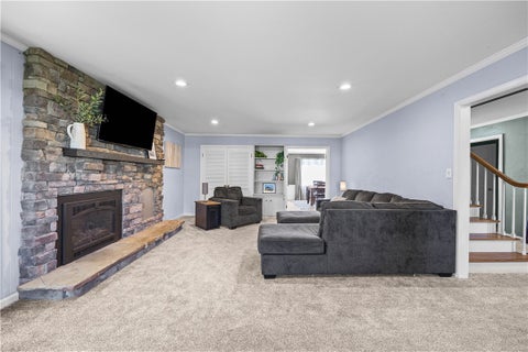 Tiny photo for 1 Miller Drive, Yates, NY 14098 (MLS # R1724356)