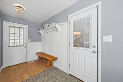 Tiny photo for 1 Miller Drive, Yates, NY 14098 (MLS # R1724356)