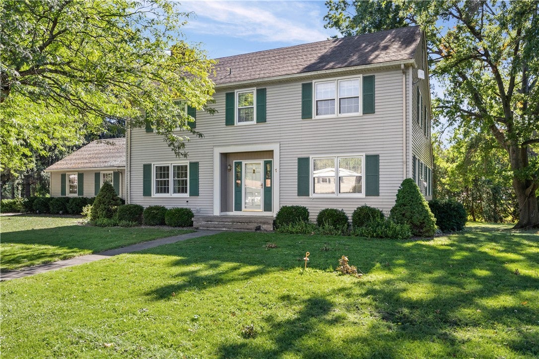 1 Miller Drive