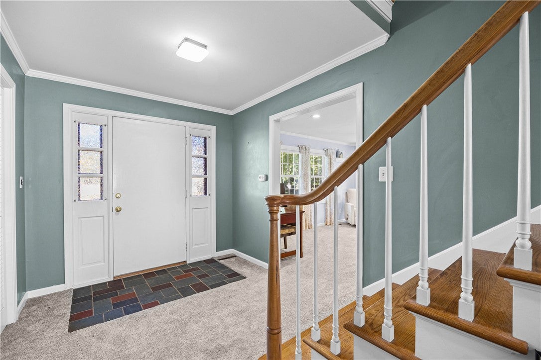 1 Miller Drive