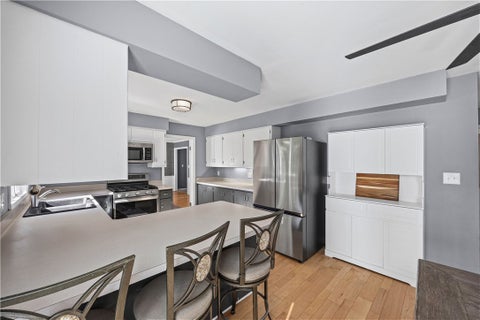 Tiny photo for 1 Miller Drive, Yates, NY 14098 (MLS # R1724356)