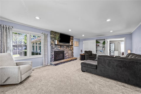 Tiny photo for 1 Miller Drive, Yates, NY 14098 (MLS # R1724356)
