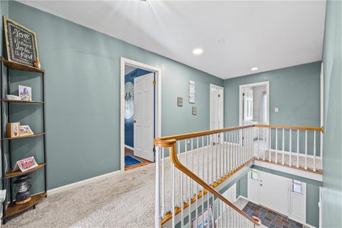 Tiny photo for 1 Miller Drive, Yates, NY 14098 (MLS # R1724356)