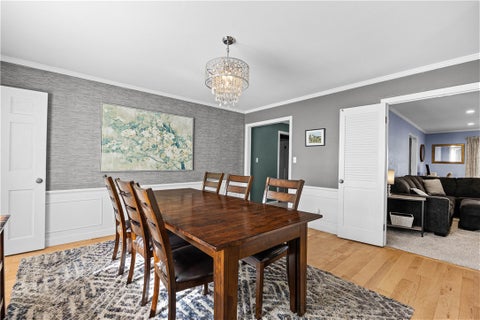 Tiny photo for 1 Miller Drive, Yates, NY 14098 (MLS # R1724356)
