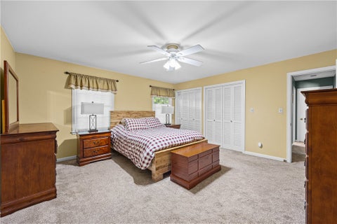 Tiny photo for 1 Miller Drive, Yates, NY 14098 (MLS # R1724356)